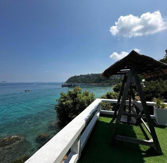 Shari La Perhentian Island Resort