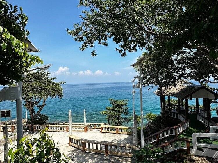 Shari La Perhentian Island Resort