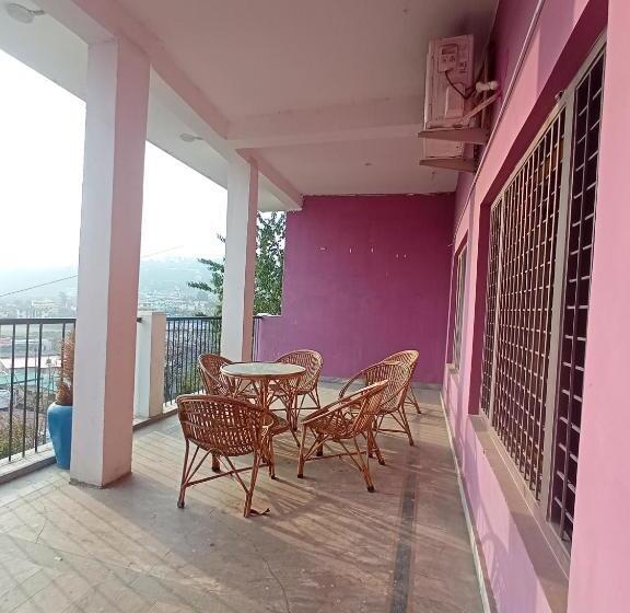 Siddhi Vinayak Hotel And Banquet