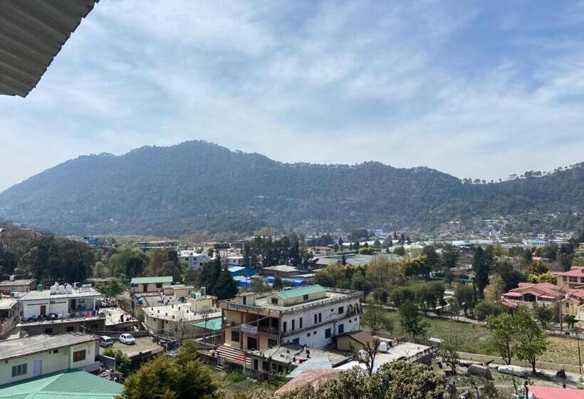 Siddhi Vinayak Hotel And Banquet