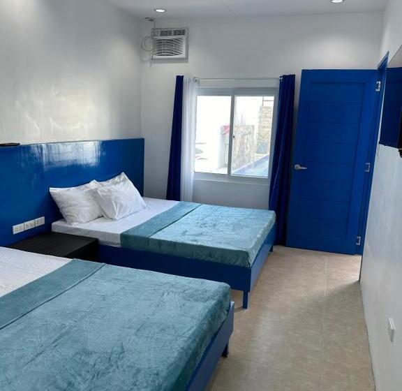 Skytel Resort Alfonso Cavite 2