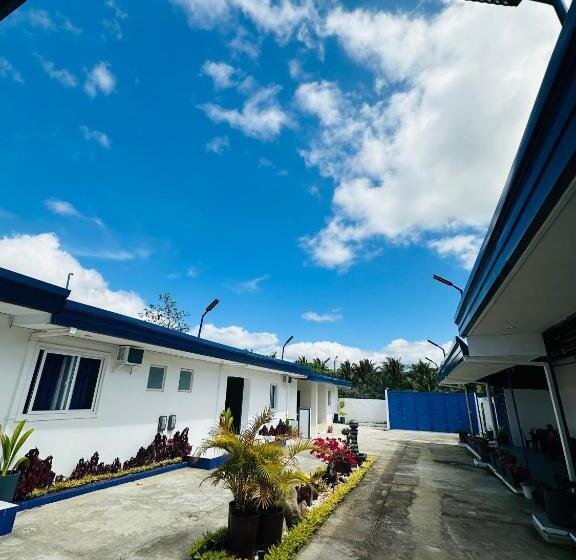 Skytel Resort Alfonso Cavite 2