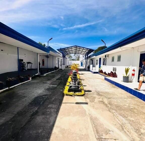 Skytel Resort Alfonso Cavite 2