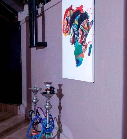 Streamlive Hotel And Spa