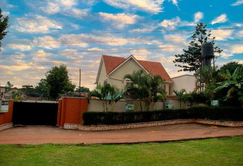 Streamlive Hotel And Spa