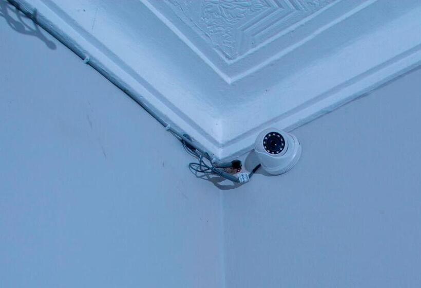 Streamlive Hotel And Spa