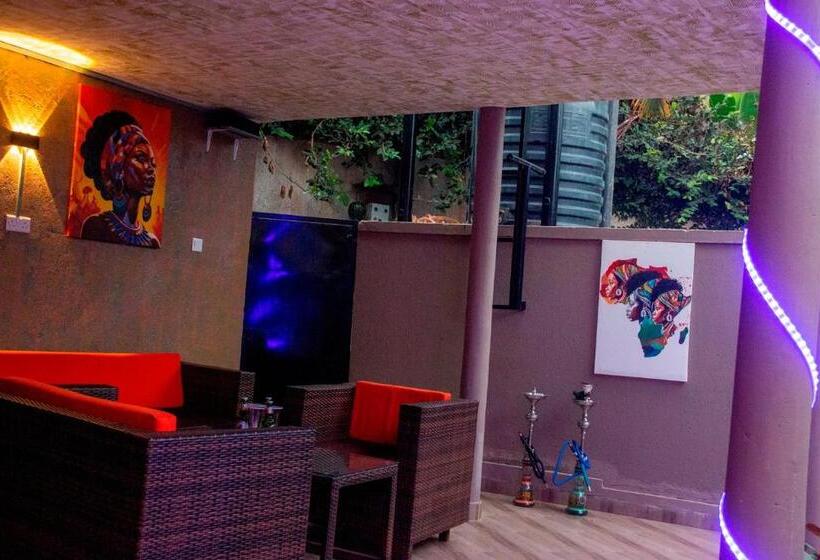 Streamlive Hotel And Spa