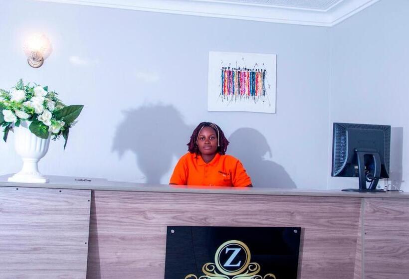 Streamlive Hotel And Spa