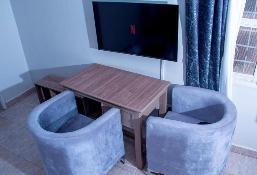 Streamlive Hotel And Spa