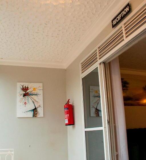 Streamlive Hotel And Spa