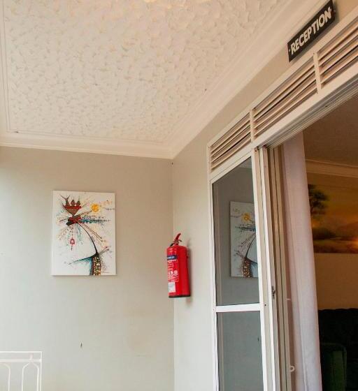 Streamlive Hotel And Spa