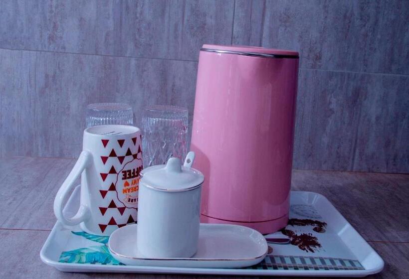 Streamlive Hotel And Spa