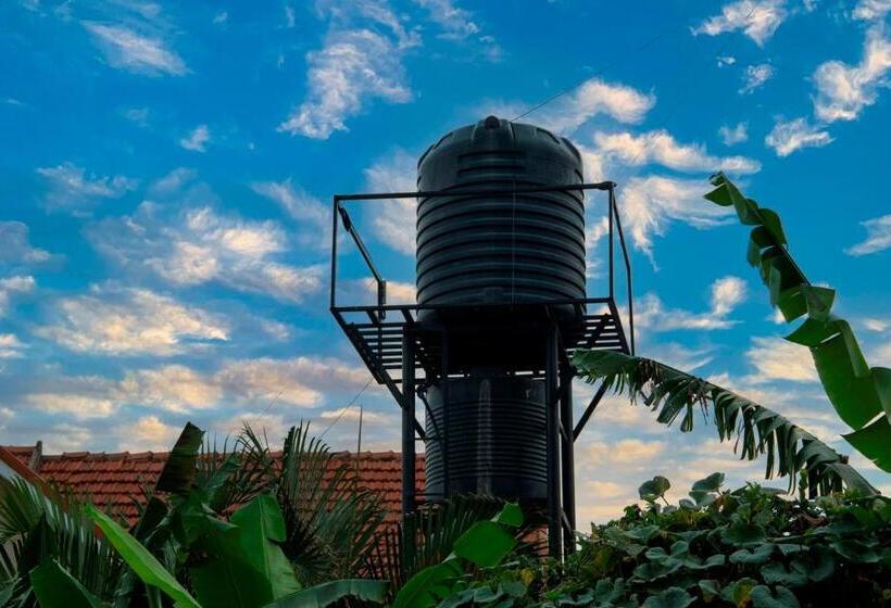 Streamlive Hotel And Spa