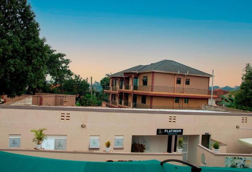 Streamlive Hotel And Spa