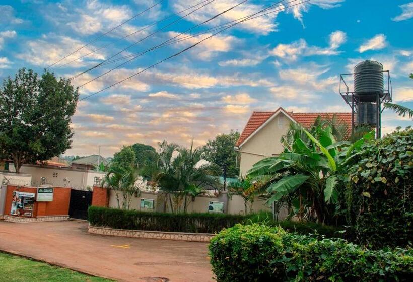 Streamlive Hotel And Spa