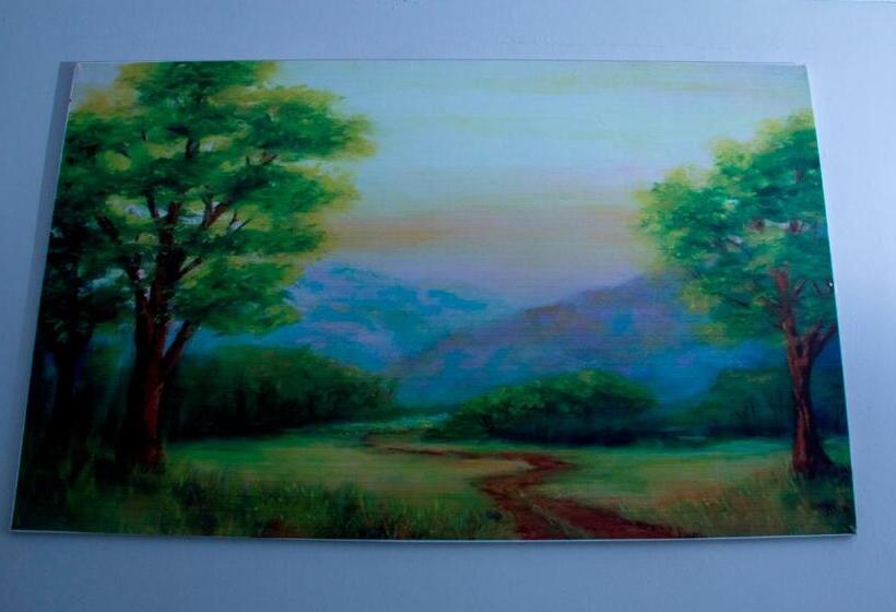 Streamlive Hotel And Spa