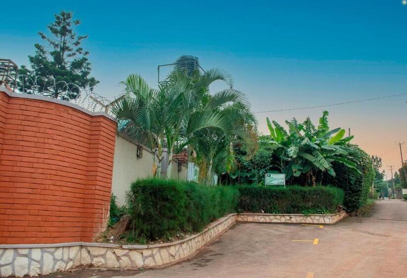 Streamlive Hotel And Spa