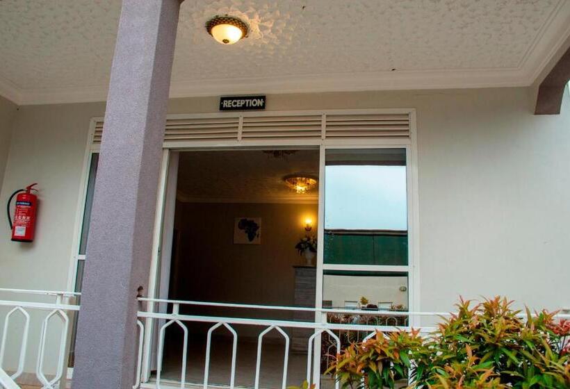 Streamlive Hotel And Spa