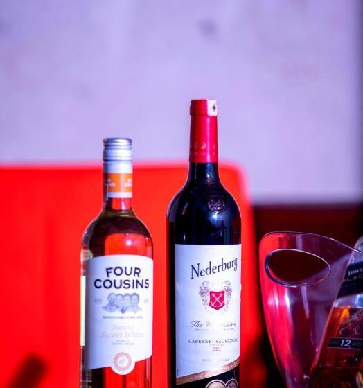 Streamlive Hotel And Spa