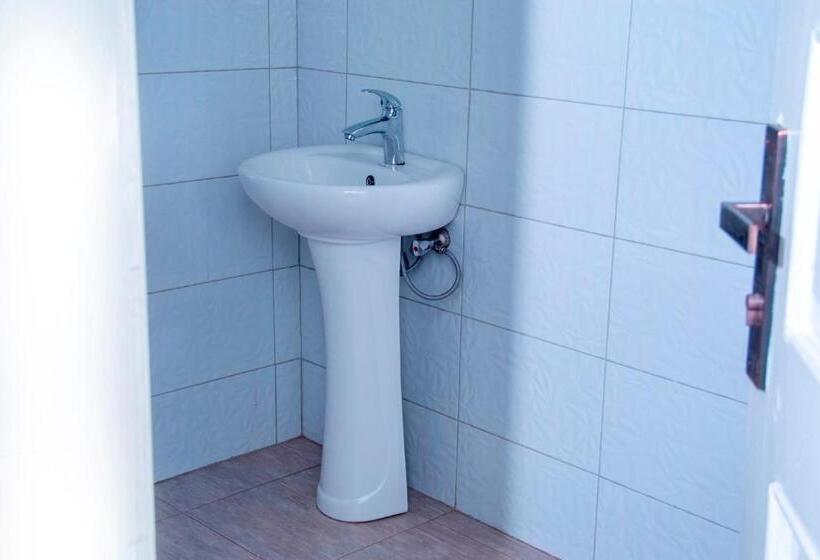 Streamlive Hotel And Spa