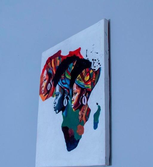 Streamlive Hotel And Spa