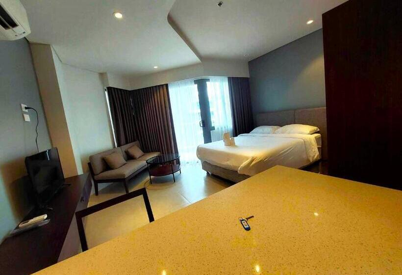 Tambuli Seaside Condo Studiotype