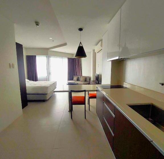 Tambuli Seaside Condo Studiotype