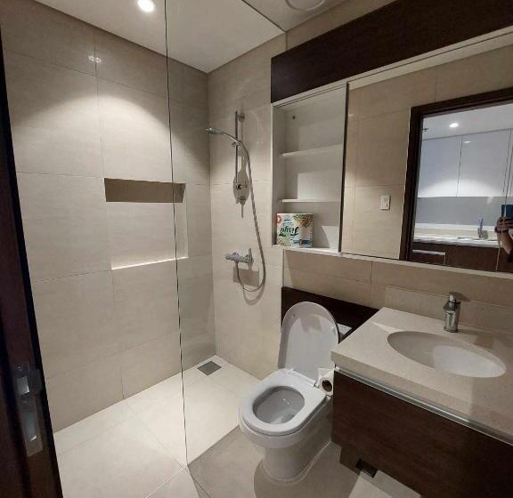 Tambuli Seaside Condo Studiotype