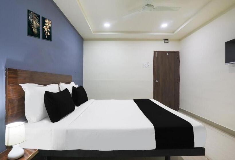 בית מלון כפרי Super Townhouse Rio