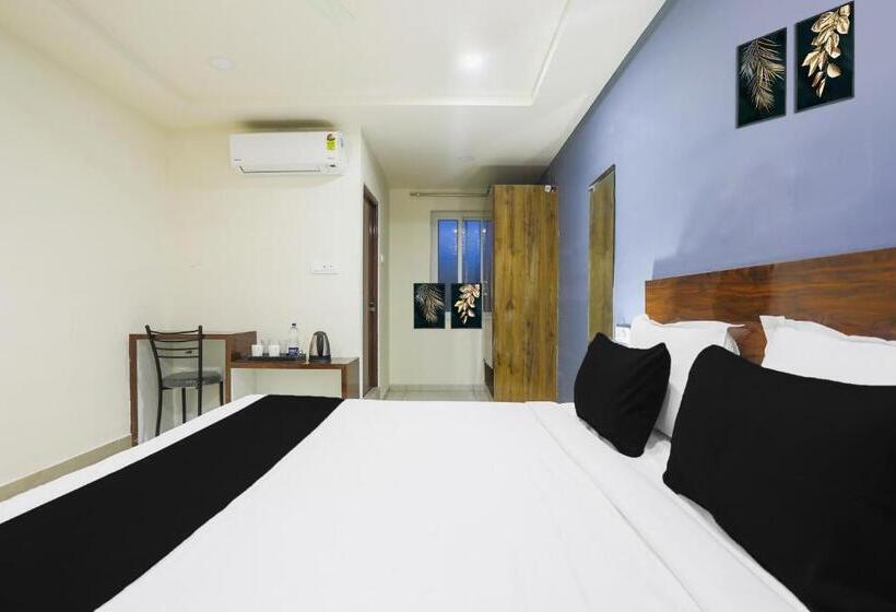 בית מלון כפרי Super Townhouse Rio