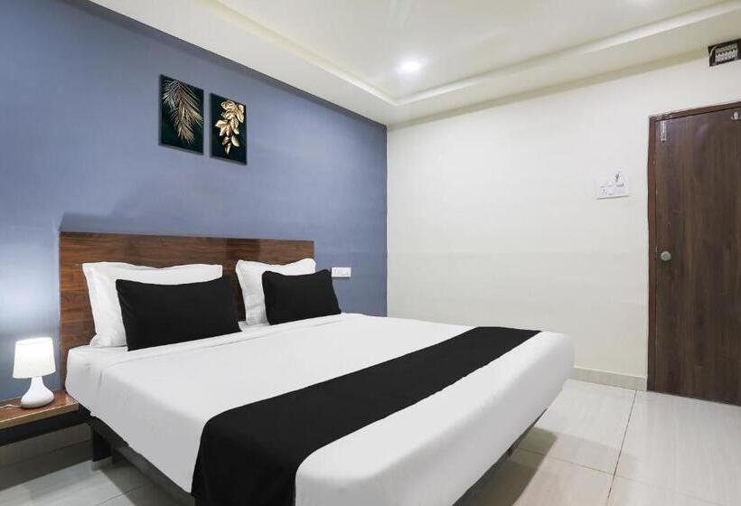 בית מלון כפרי Super Townhouse Rio