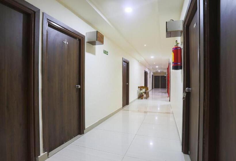 בית מלון כפרי Super Townhouse Rio