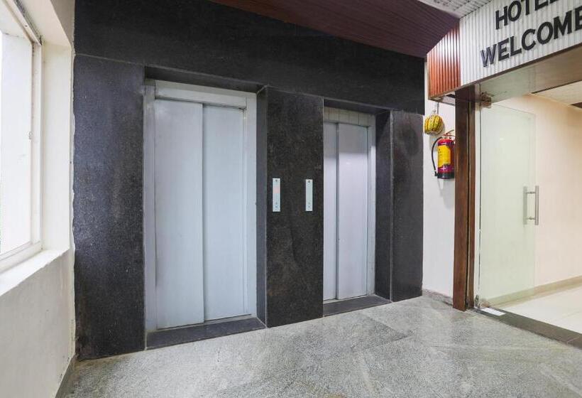 בית מלון כפרי Super Townhouse Rio