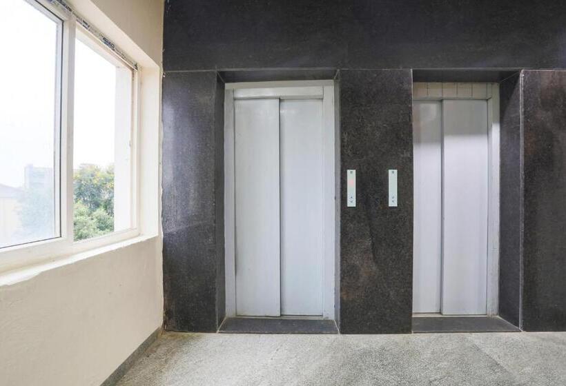 בית מלון כפרי Super Townhouse Rio