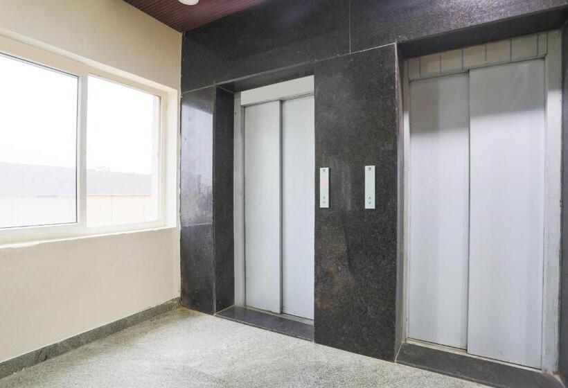 בית מלון כפרי Super Townhouse Rio