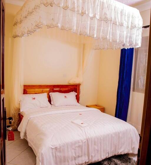 Utopia Suites And Hotel Ltd