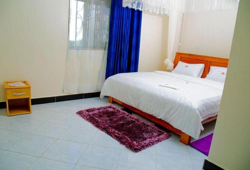 Utopia Suites And Hotel Ltd