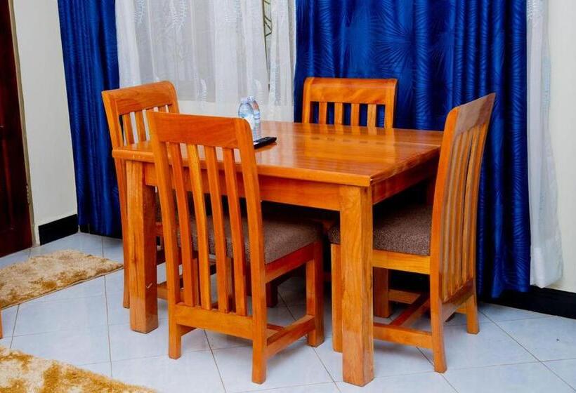 Utopia Suites And Hotel Ltd