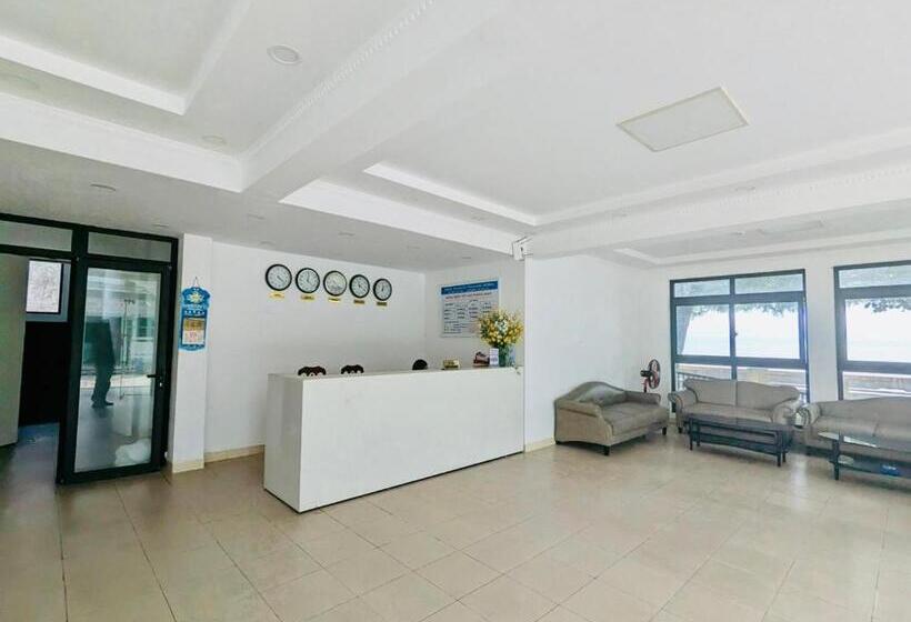 Youth Hotel Do Son