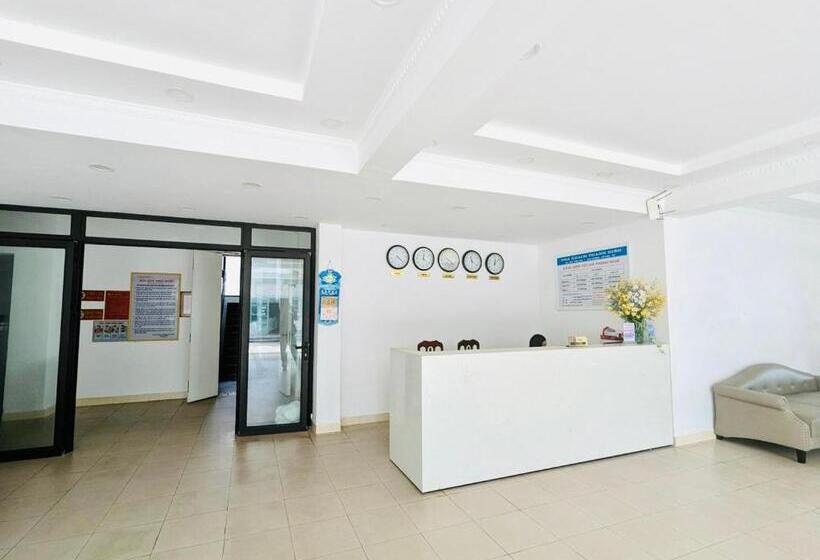 Youth Hotel Do Son