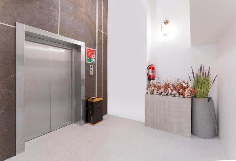 الكراني للشقق الفندقية