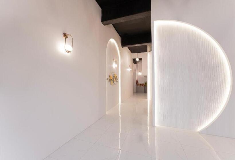 الكراني للشقق الفندقية