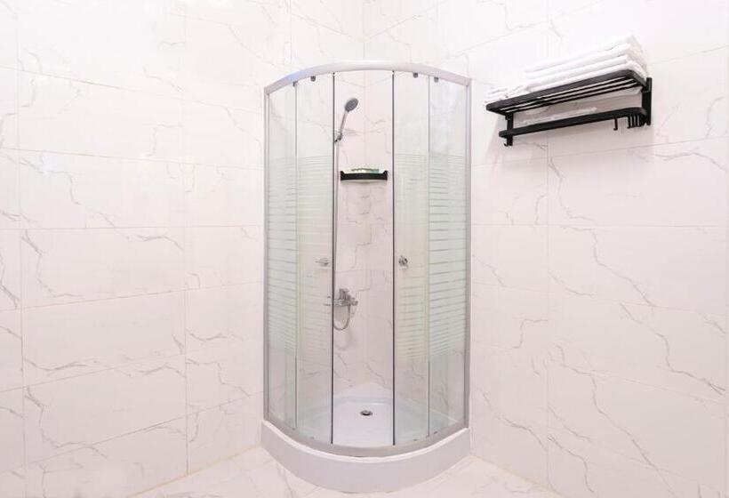 الكراني للشقق الفندقية