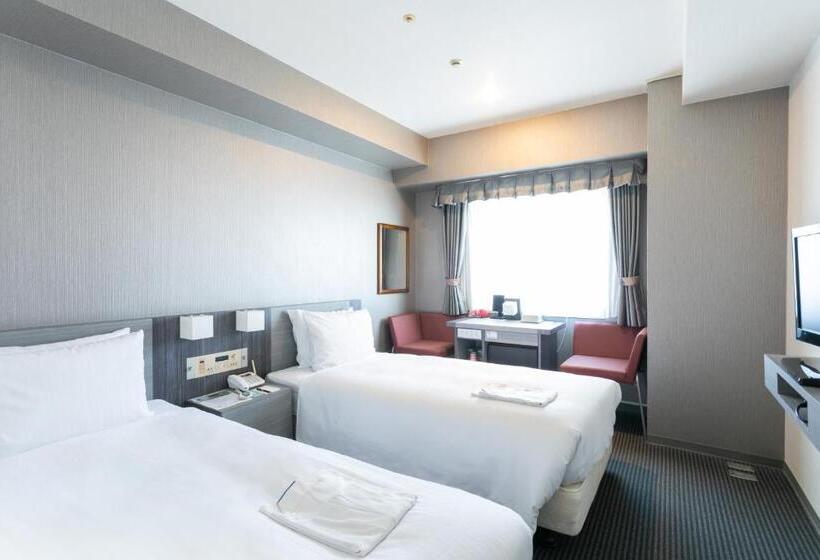 ホテルレイクアルスターアルザ泉大津