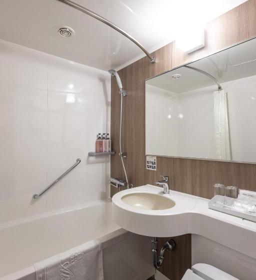 ホテルレイクアルスターアルザ泉大津