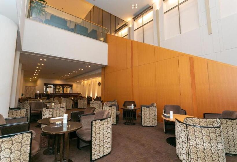 ホテルレイクアルスターアルザ泉大津