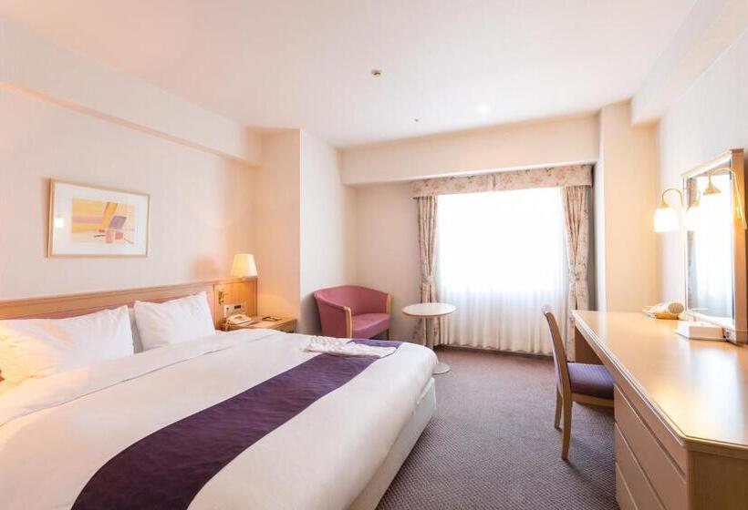 ホテルレイクアルスターアルザ泉大津