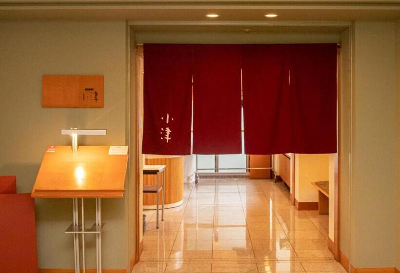 ホテルレイクアルスターアルザ泉大津