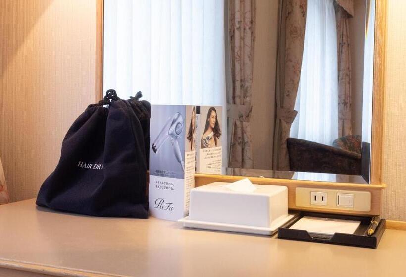 ホテルレイクアルスターアルザ泉大津