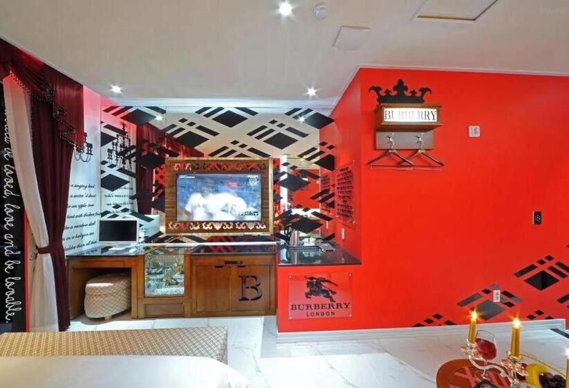 Hotel Mokpo Myeongpum